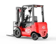 Sähkötrukit